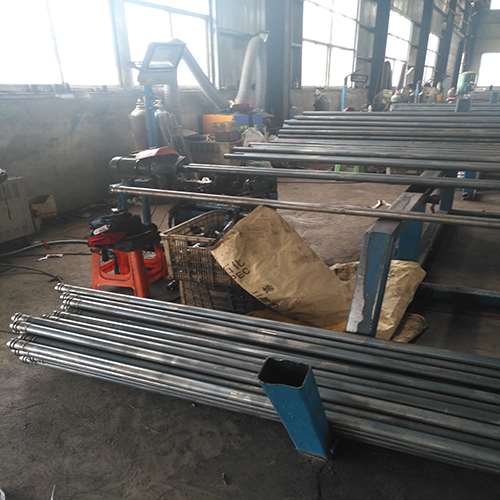 开化桥梁桩基声测管的施工工艺流程