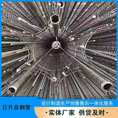 开化声测管规格型号有哪些分类？