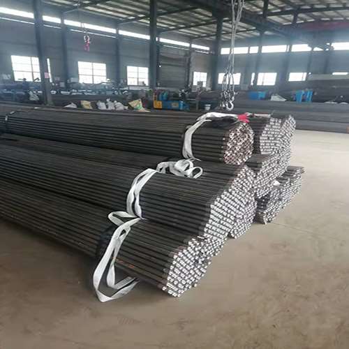 开化声测管为什么需要管帽？用途详解
